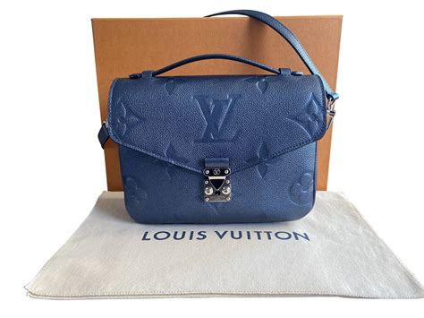 where can i buy louis vuitton pochette metis|louis vuitton metis empreinte.